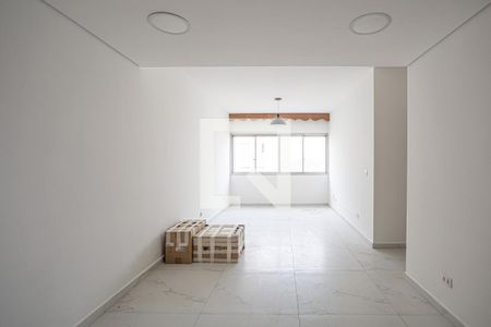 Sala de apartamento à venda com 4 quartos, 106m² em Vila Yara, Osasco