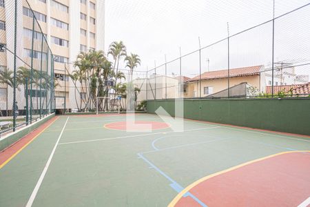 Apartamento à venda com 106m², 4 quartos e 1 vaga Apartamento à venda com 106m², 4 quartos e 1 vagaÁrea comum - Quadra