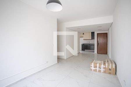 Sala de apartamento à venda com 4 quartos, 106m² em Vila Yara, Osasco