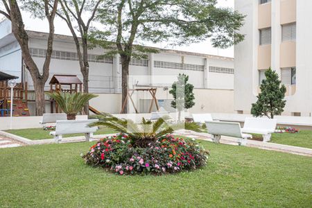 Apartamento à venda com 106m², 4 quartos e 1 vaga Apartamento à venda com 106m², 4 quartos e 1 vagaÁrea comum