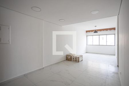 Sala de apartamento à venda com 4 quartos, 106m² em Vila Yara, Osasco