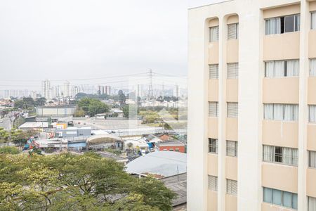 Vista de apartamento à venda com 4 quartos, 106m² em Vila Yara, Osasco