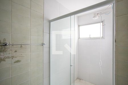 Apartamento à venda com 106m², 4 quartos e 1 vaga Apartamento à venda com 106m², 4 quartos e 1 vagaBanheiro