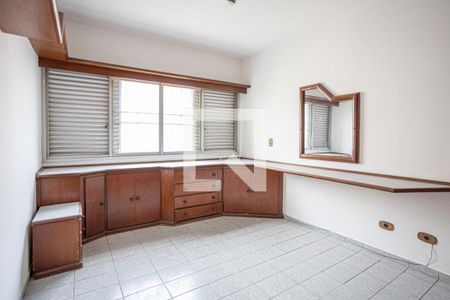 Apartamento à venda com 106m², 4 quartos e 1 vaga Apartamento à venda com 106m², 4 quartos e 1 vagaQuarto 3