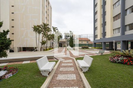 Apartamento à venda com 106m², 4 quartos e 1 vaga Apartamento à venda com 106m², 4 quartos e 1 vagaÁrea comum