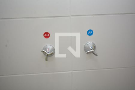 Apartamento para alugar com 32m², 1 quarto e sem vagaBanheiro