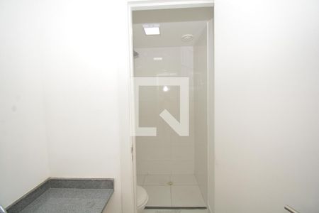 Apartamento para alugar com 32m², 1 quarto e sem vagaLavabo