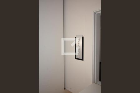 Apartamento para alugar com 32m², 1 quarto e sem vagaHome Office