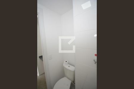 Apartamento para alugar com 32m², 1 quarto e sem vagaBanheiro