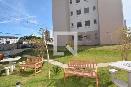Apartamento para alugar com 32m², 1 quarto e sem vagaÁrea comum