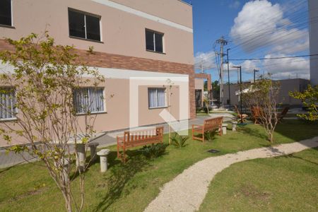 Apartamento para alugar com 32m², 1 quarto e sem vagaÁrea comum