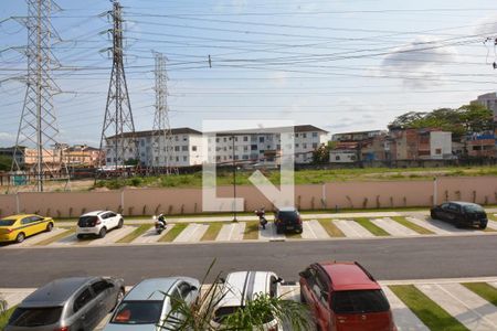 Apartamento para alugar com 32m², 1 quarto e sem vagaVista do Quarto
