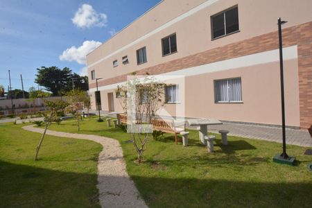 Apartamento para alugar com 32m², 1 quarto e sem vagaÁrea comum