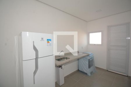 Apartamento para alugar com 32m², 1 quarto e sem vagaÁrea comum - Salão de festas