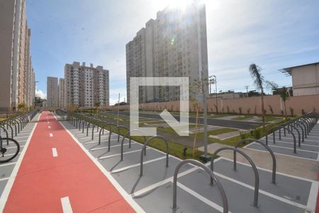 Apartamento para alugar com 32m², 1 quarto e sem vagaBicicletário