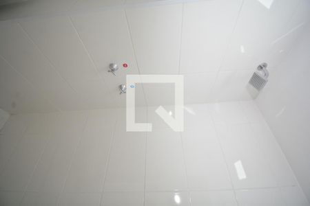 Apartamento para alugar com 32m², 1 quarto e sem vagaBanheiro
