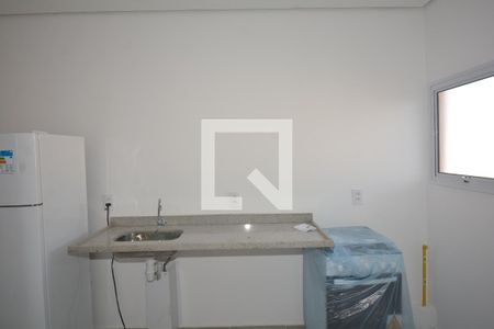 Apartamento para alugar com 32m², 1 quarto e sem vagaÁrea comum - Salão de festas
