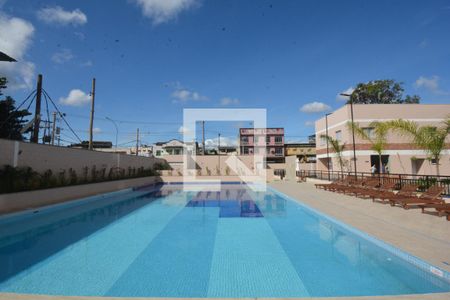 Apartamento para alugar com 32m², 1 quarto e sem vagaÁrea comum - Piscina