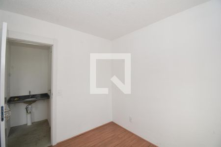 Quarto de apartamento para alugar com 1 quarto, 32m² em Vista Alegre, Rio de Janeiro