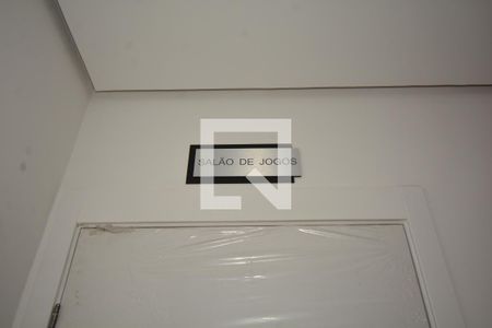Apartamento para alugar com 32m², 1 quarto e sem vagaSalão de jogos