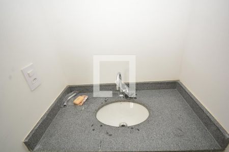 Apartamento para alugar com 32m², 1 quarto e sem vagaLavabo