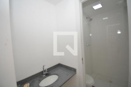 Apartamento para alugar com 32m², 1 quarto e sem vagaLavabo