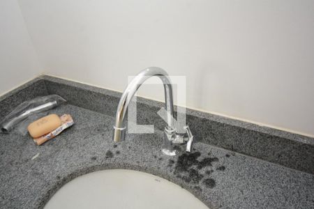 Apartamento para alugar com 32m², 1 quarto e sem vagaLavabo
