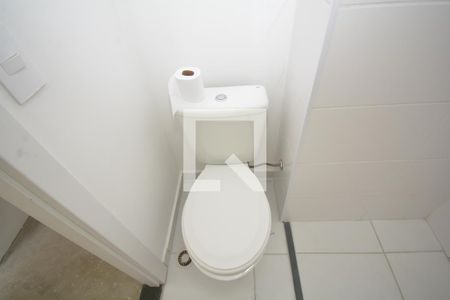Apartamento para alugar com 32m², 1 quarto e sem vagaBanheiro