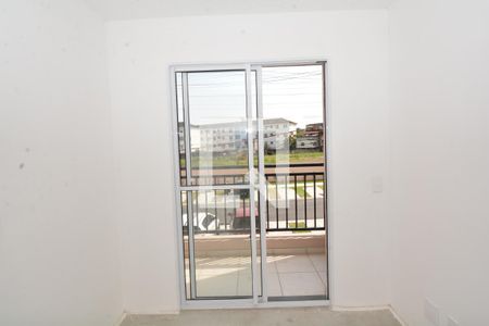 Sala de apartamento para alugar com 1 quarto, 32m² em Vista Alegre, Rio de Janeiro