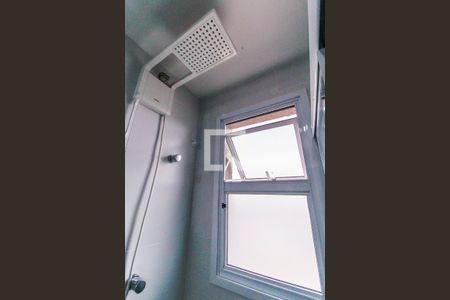 Studio à venda com 34m², 1 quarto e 1 vaga Studio à venda com 34m², 1 quarto e 1 vagaBanheiro