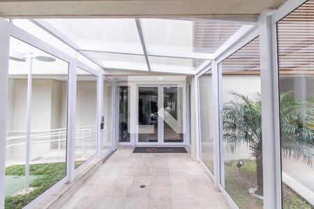 Studio à venda com 34m², 1 quarto e 1 vaga Studio à venda com 34m², 1 quarto e 1 vagaEntrada