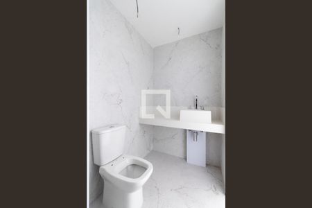 Studio à venda com 32m², 1 quarto e 1 vagaBanheiro