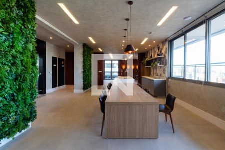 Studio à venda com 32m², 1 quarto e 1 vagaÁrea comum