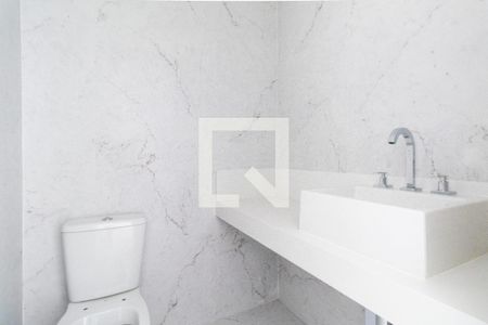 Studio à venda com 32m², 1 quarto e 1 vagaBanheiro