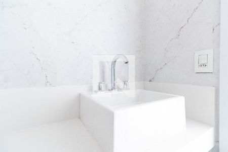 Studio à venda com 32m², 1 quarto e 1 vagaBanheiro