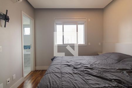 Apartamento à venda com 157m², 3 quartos e 5 vagasQuarto 1