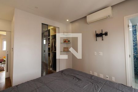 Apartamento à venda com 157m², 3 quartos e 5 vagasQuarto 1