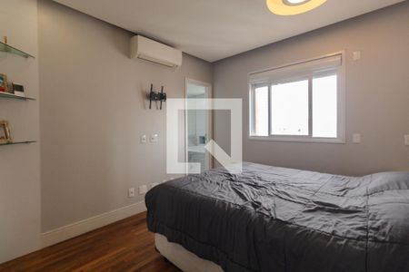 Apartamento à venda com 157m², 3 quartos e 5 vagasQuarto 1
