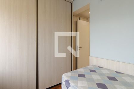 Apartamento à venda com 157m², 3 quartos e 5 vagasQuarto 3