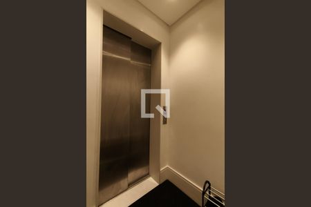Apartamento à venda com 157m², 3 quartos e 5 vagasHall de entrada