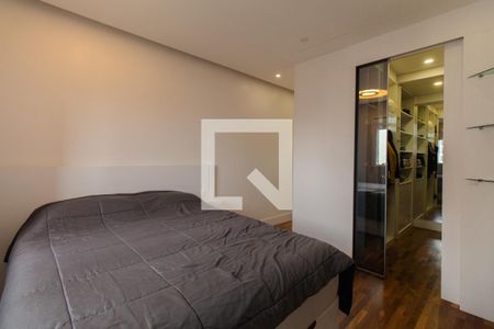 Apartamento à venda com 157m², 3 quartos e 5 vagasQuarto 1