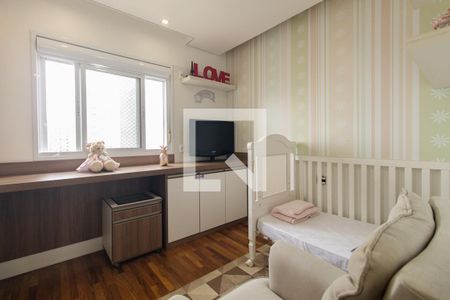 Apartamento à venda com 157m², 3 quartos e 5 vagasQuarto 2