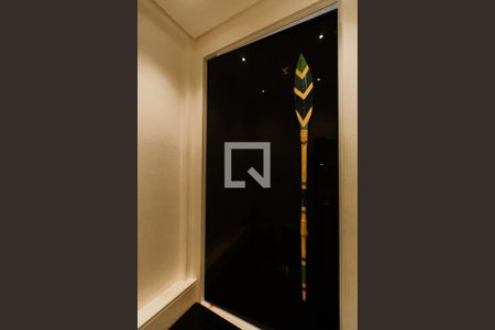 Apartamento à venda com 157m², 3 quartos e 5 vagasHall de entrada