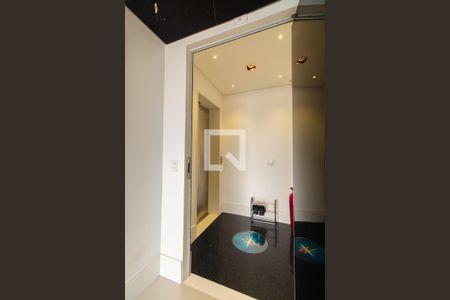 Apartamento à venda com 157m², 3 quartos e 5 vagasHall de entrada