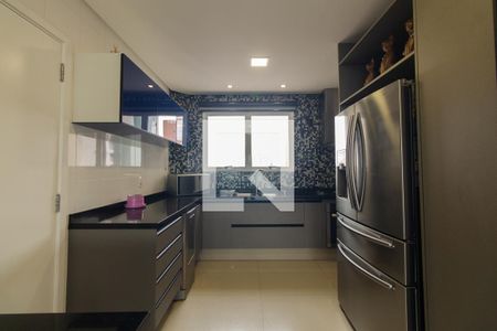 Apartamento à venda com 157m², 3 quartos e 5 vagasCozinha