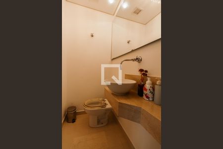 Apartamento à venda com 157m², 3 quartos e 5 vagasLavabo