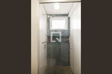 Apartamento à venda com 157m², 3 quartos e 5 vagasBanheiro do quarto 3