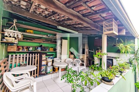 Casa de condomínio à venda com 135m², 3 quartos e 2 vagas Casa de condomínio à venda com 135m², 3 quartos e 2 vagasÁrea de Lazer