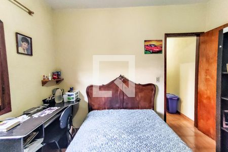 Casa de condomínio à venda com 135m², 3 quartos e 2 vagas Casa de condomínio à venda com 135m², 3 quartos e 2 vagasQuarto 2