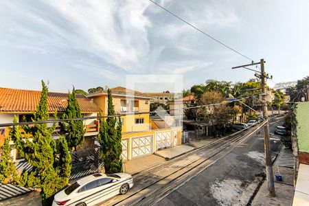 Casa de condomínio à venda com 135m², 3 quartos e 2 vagas Casa de condomínio à venda com 135m², 3 quartos e 2 vagasVista do Terraço